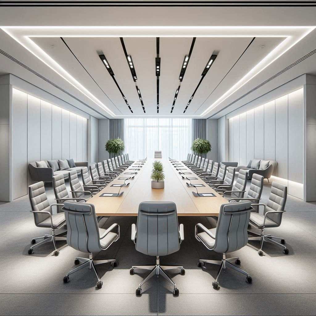创业公司负责写字楼办公开放式工位管理时遇到库存盘点临时开展该向谁发起协同